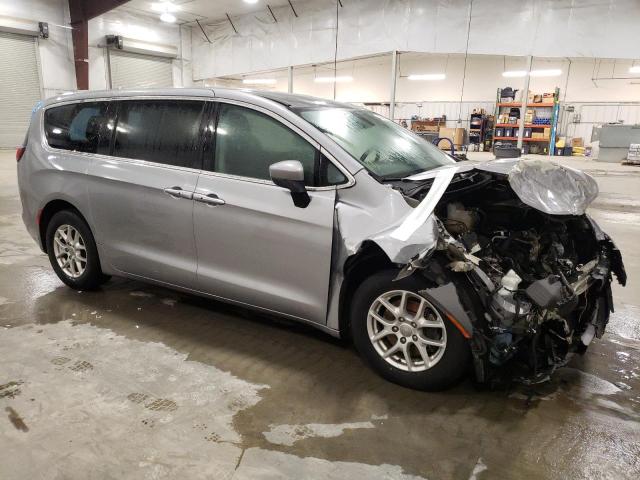 Photo 4 from auction – 2017 CHRYSLER PACIFICA T with VIN 2C4RC1DG0HR508207