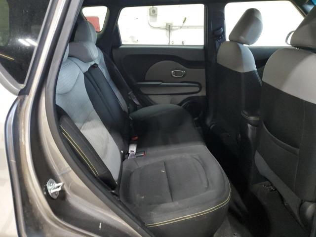 Снимка 11 от търг – 2016 KIA SOUL + с VIN KNDJP3A56G7322140