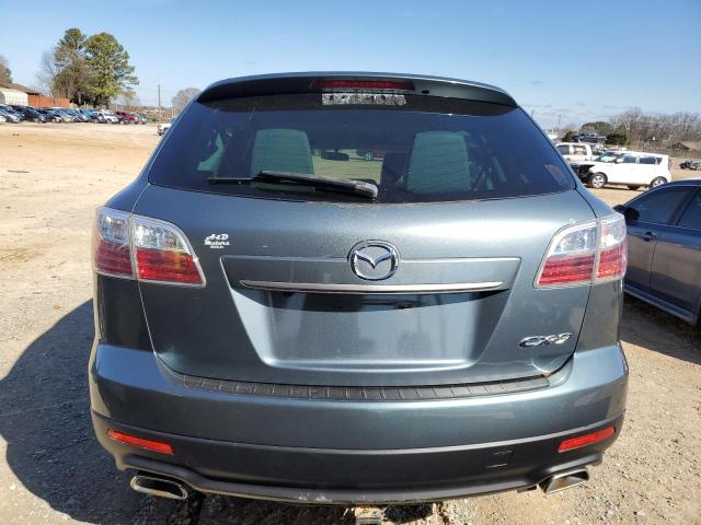 Снимка 6 от търг – 2012 MAZDA CX-9 с VIN JM3TB2CA6C0334505