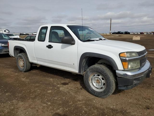 Photo 4 from auction – 2007 CHEVROLET COLORADO with VIN 1GCDT19E178225519