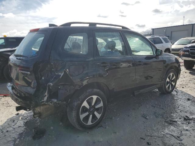 Photo 3 from auction – 2018 SUBARU FORESTER 2 with VIN JF2SJABC8JH478593