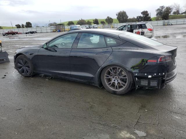 Photo 2 from auction – 2023 TESLA MODEL S with VIN 5YJSA1E56PF517539