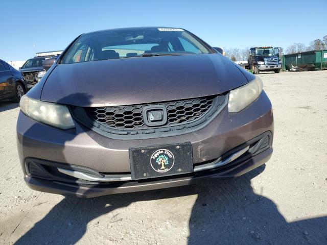 Zdjęcie 5 z aukcji – 2014 HONDA CIVIC EX z VIN 19XFB2F81EE081554