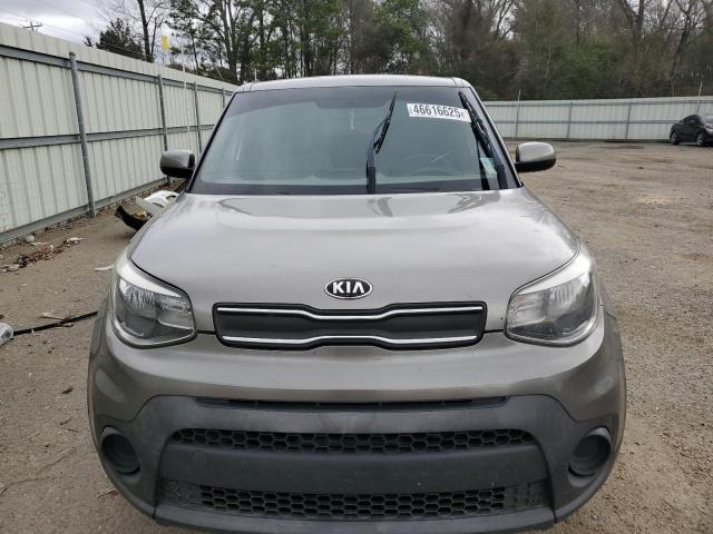 Photo 5 from auction – 2018 KIA SOUL with VIN KNDJN2A29J7547973