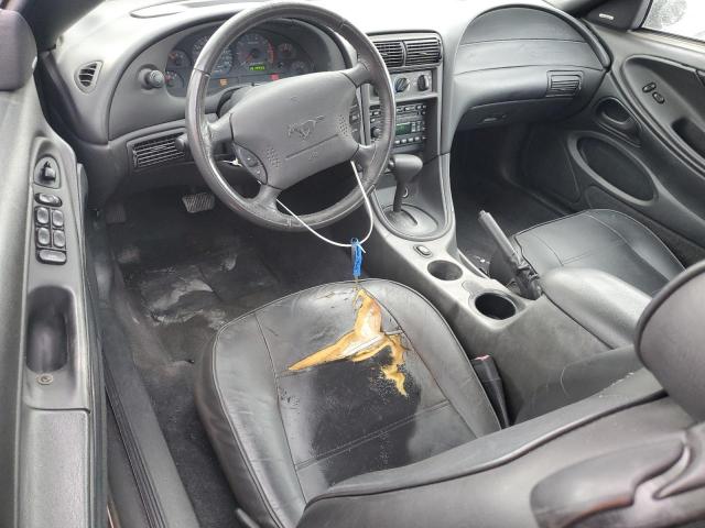 Photo 8 from auction – 2002 FORD MUSTANG with VIN 1FAFP44452F186893
