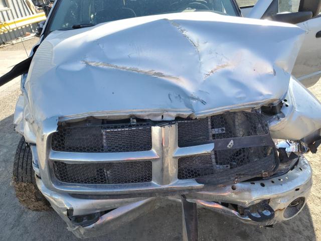 Photo 11 from auction – 2005 DODGE RAM 3500 S with VIN 3D7MS48C75G761053