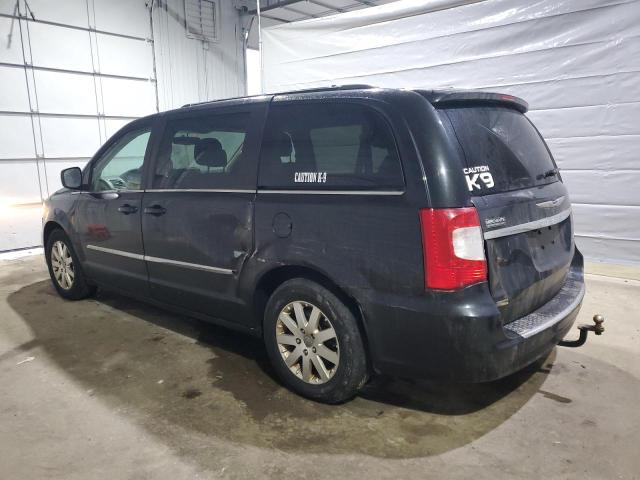 Photo 2 from auction – 2015 CHRYSLER TOWN & COU with VIN 2C4RC1BG4FR545440