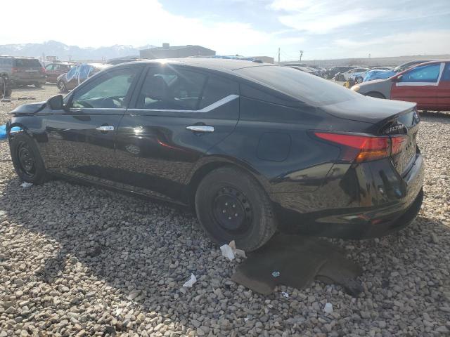 Photo 2 from auction – 2020 NISSAN ALTIMA S with VIN 1N4BL4BV7LC158523