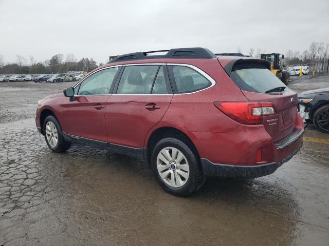 Снимка 2 от търг – 2017 SUBARU OUTBACK с VIN 4S4BSAAC8H3403599