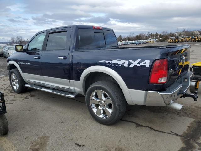Photo 2 from auction – 2012 DODGE RAM 1500 L with VIN 1C6RD7NT0CS341440