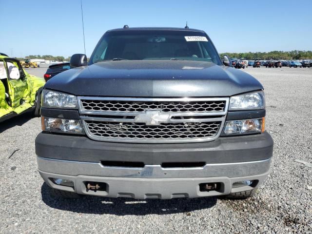 Снимка 5 от търг – 2005 CHEVROLET SILVERADO с VIN 1GCHK23235F819630