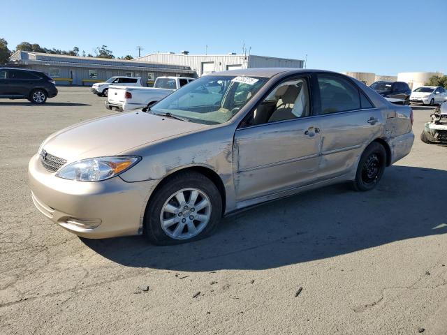 Photo 1 from auction – 2002 TOYOTA CAMRY LE with VIN 4T1BE30K82U091989