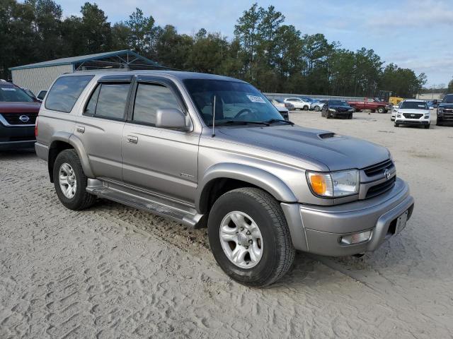 Photo 4 from auction – 2002 TOYOTA 4RUNNER SR with VIN JT3GN86R620256767