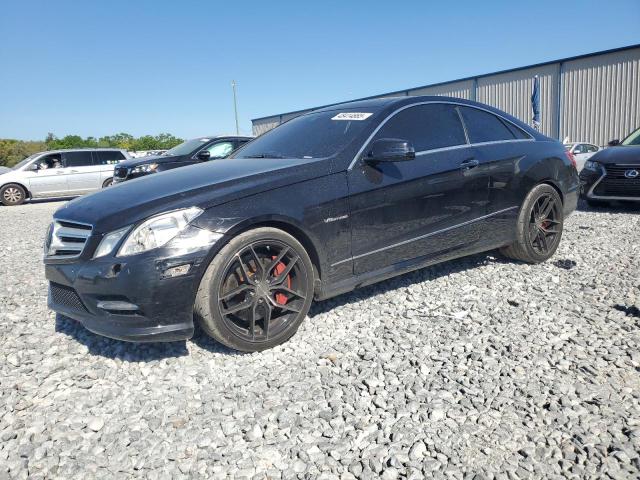 MERCEDES-BENZ E 550 2012 with VIN WDDKJ7DB8CF148172 - Photo from auction