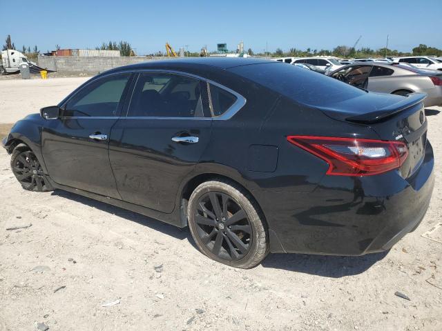 Photo 2 from auction – 2017 NISSAN ALTIMA 2.5 with VIN 1N4AL3AP1HC181442