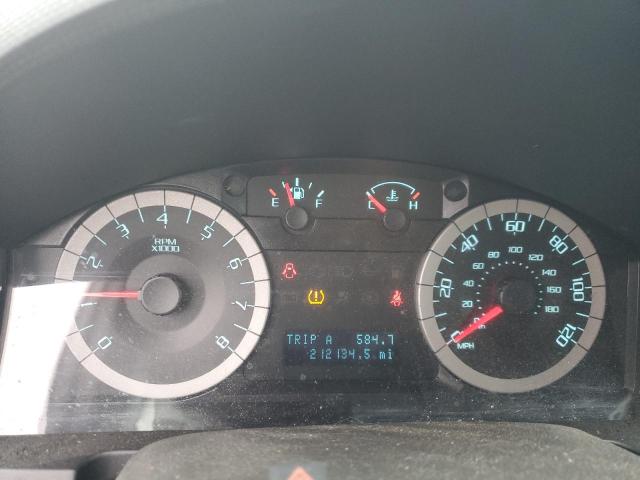 Zdjęcie 9 z aukcji – 2011 FORD ESCAPE LIM z VIN 1FMCU9EG0BKB28611