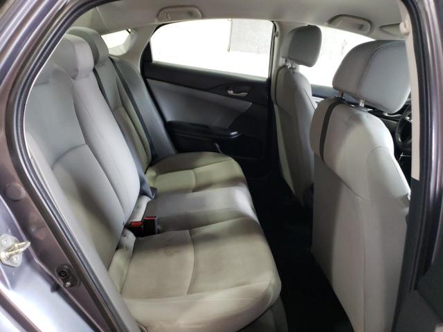Photo 10 from auction – 2019 HONDA CIVIC LX with VIN 19XFC2F62KE009592