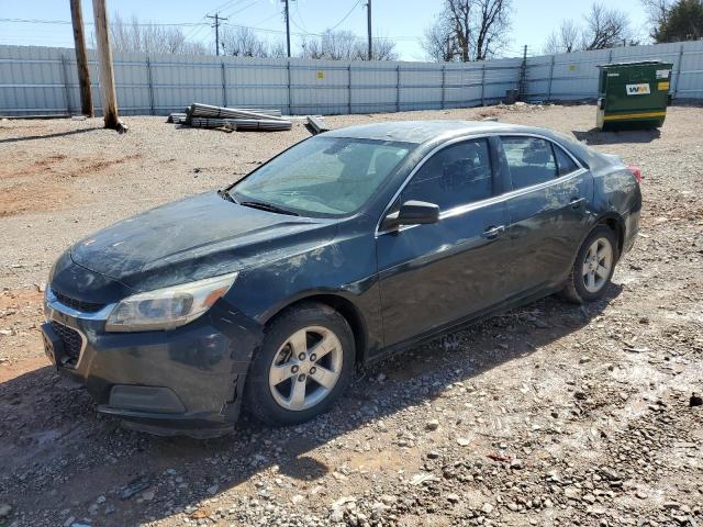 Photo 1 from auction – 2016 CHEVROLET MALIBU LIM with VIN 1G11B5SA9GU113362