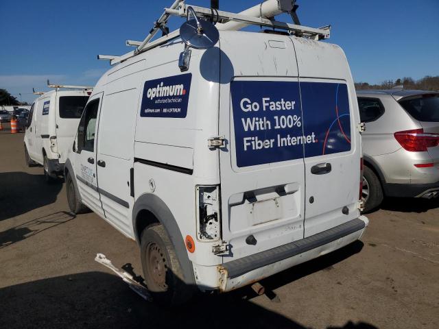 Photo 2 from auction – 2011 FORD TRANSIT CO with VIN NM0LS7BN2BT067464