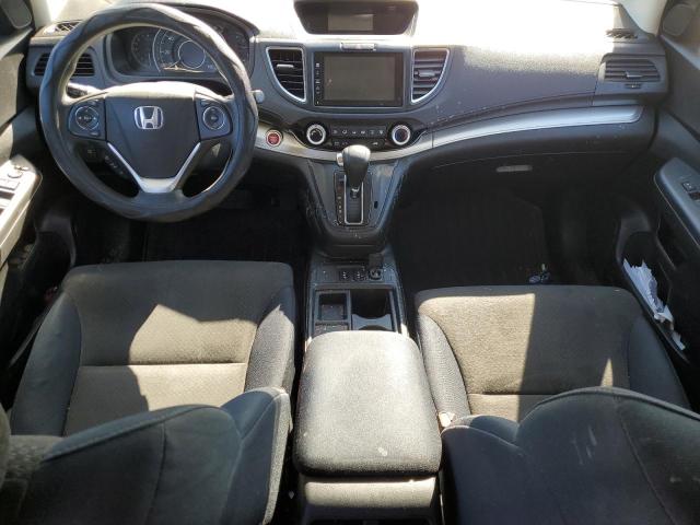 Photo 8 from auction – 2016 HONDA CR-V EX with VIN 5J6RM4H5XGL082258