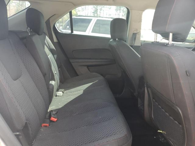 Photo 11 from auction – 2013 CHEVROLET EQUINOX LS with VIN 2GNALBEK0D1145624