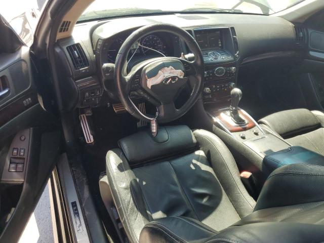 Photo 8 from auction – 2012 INFINITI G37 BASE with VIN JN1CV6EK1CM423648