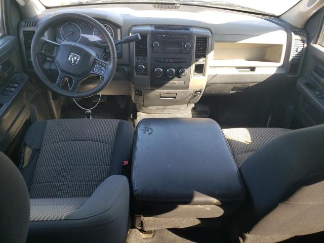 Photo 8 from auction – 2012 DODGE RAM 1500 S with VIN 1C6RD7FPXCS243291