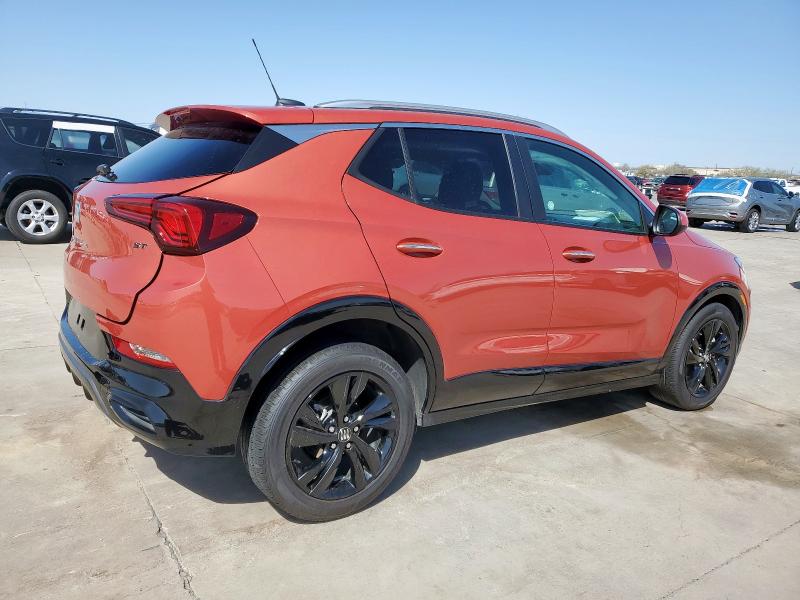 Снимка 3 от търг – 2024 BUICK ENCORE GX с VIN KL4AMDSL9RB089764