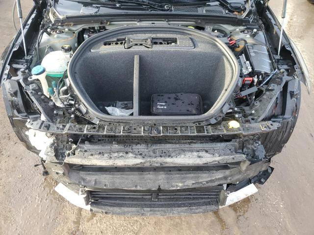 Photo 11 from auction – 2023 POLESTAR 2 with VIN YSMEG3KA5PL156427