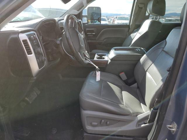 Zdjęcie 7 z aukcji – 2015 GMC SIERRA K15 z VIN 3GTU2VEC6FG285982