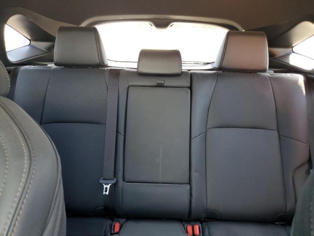 Photo 10 from auction – 2021 TOYOTA VENZA LE with VIN JTEAAAAH1MJ052387