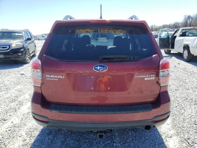 Снимка 6 от търг – 2014 SUBARU FORESTER 2 с VIN JF2SJAHC1EH458098
