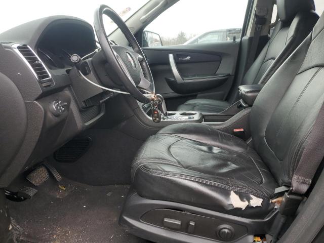 Photo 7 from auction – 2011 GMC ACADIA SLT with VIN 1GKKVRED0BJ287464