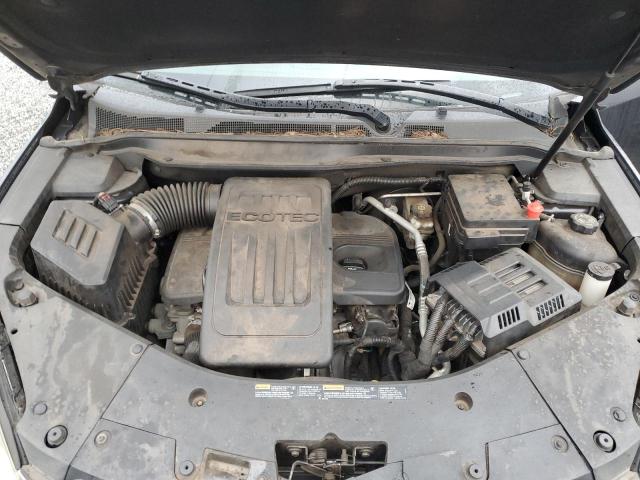 Photo 12 from auction – 2016 CHEVROLET EQUINOX LT with VIN 2GNFLFEK0G6302797