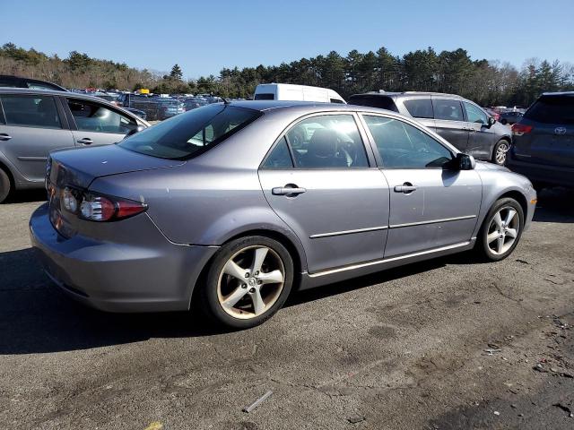 Photo 3 from auction – 2007 MAZDA 6 I with VIN 1YVHP80C875M25478