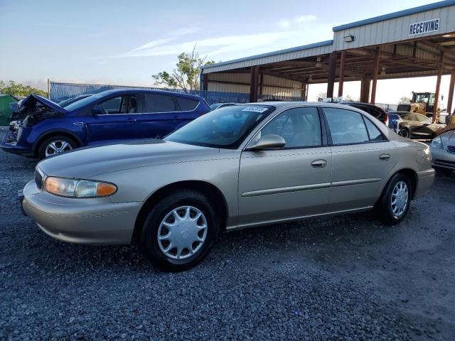 BUICK CENTURY CU 2005 с VIN 2G4WS52JX51172048 - Фото с аукциона