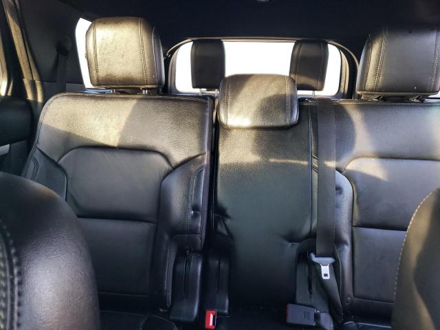Photo 10 from auction – 2017 FORD EXPLORER X with VIN 1FM5K7DH5HGA57575