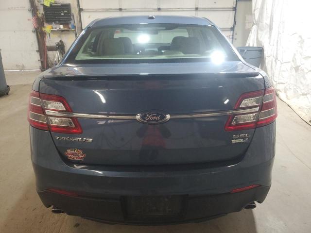 Zdjęcie 6 z aukcji – 2018 FORD TAURUS z VIN 1FAHP2H81JG116973