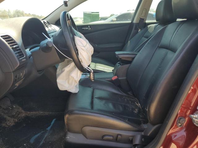 Photo 7 from auction – 2012 NISSAN ALTIMA BAS with VIN 1N4AL2AP7CN527209