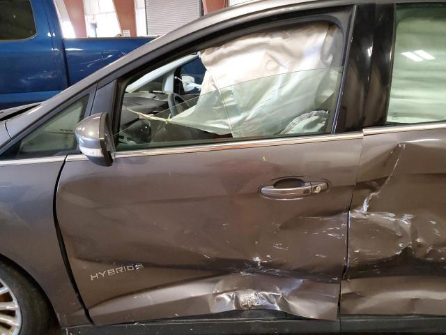 Photo 7 from auction – 2013 FORD C-MAX SEL with VIN 1FADP5BU7DL518398