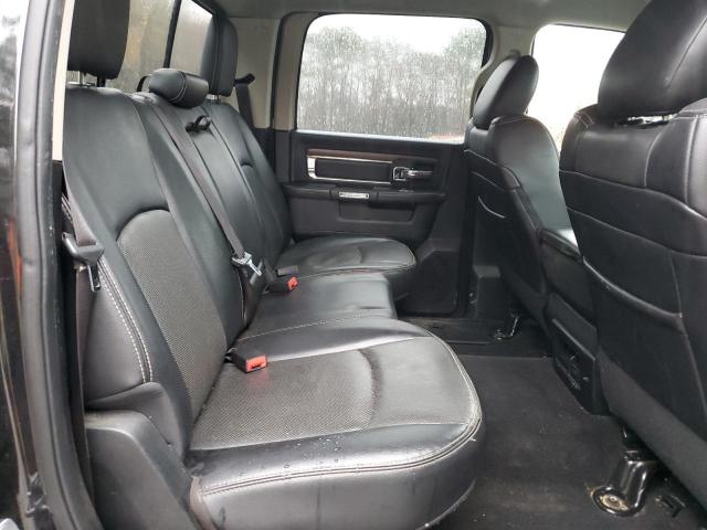 Снимка 10 от търг – 2017 RAM 1500 LARAM с VIN 1C6RR6VT3HS651097