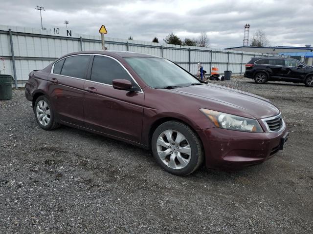 Photo 4 from auction – 2010 HONDA ACCORD EX with VIN 1HGCP2F75AA165967