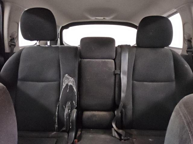 Снимка 10 от търг – 2014 NISSAN PATHFINDER с VIN 5N1AR2MN9EC605812
