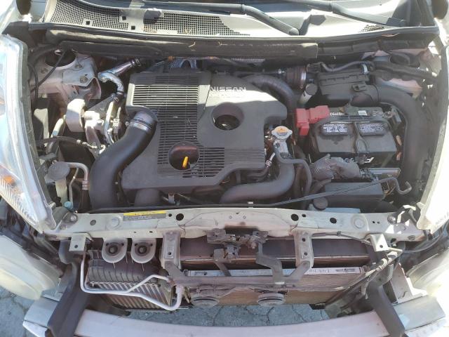 Photo 12 from auction – 2013 NISSAN JUKE S with VIN JN8AF5MVXDT209714