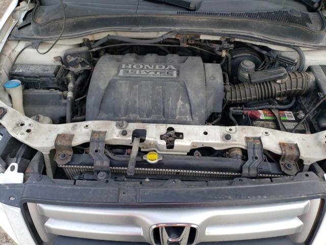 Снимка 12 от търг – 2007 HONDA PILOT EXL с VIN 5FNYF28647B014338