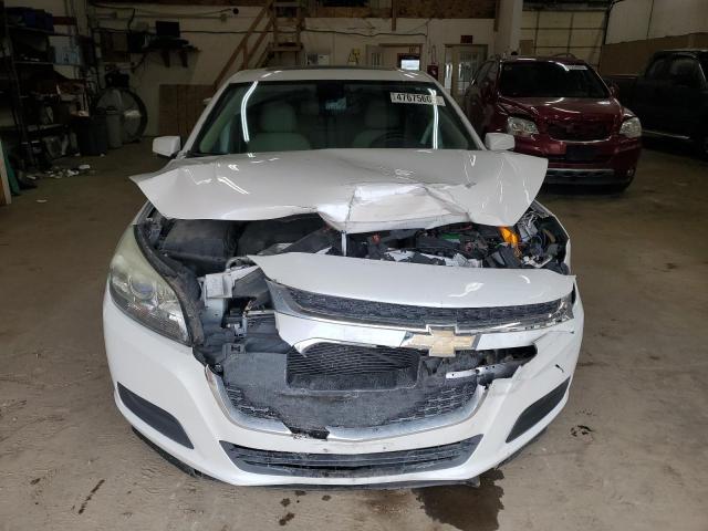 Photo 5 from auction – 2015 CHEVROLET MALIBU 1LT with VIN 1G11C5SL9FF147402