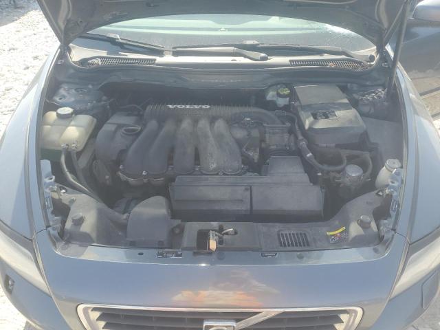 Photo 11 from auction – 2009 VOLVO S40 2.4I with VIN YV1MS382092446504