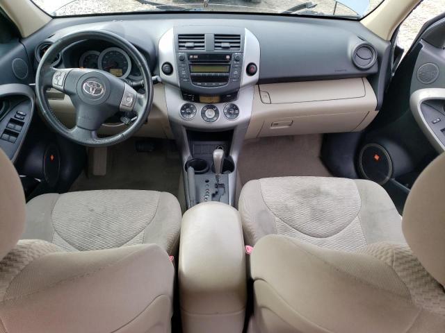 Photo 8 from auction – 2008 TOYOTA RAV4 LIMIT with VIN JTMBD31V186087859
