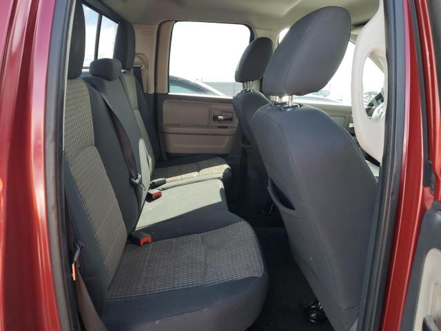 Photo 10 from auction – 2011 DODGE RAM 1500 with VIN 1D7RV1GT2BS549064