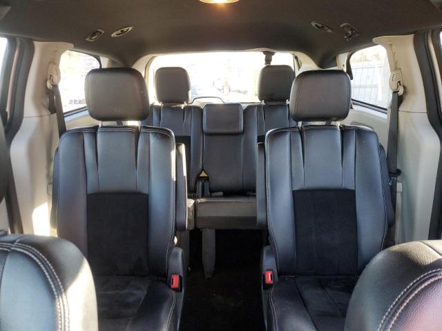 Photo 10 from auction – 2017 DODGE GRAND CARA with VIN 2C4RDGCG7HR589126